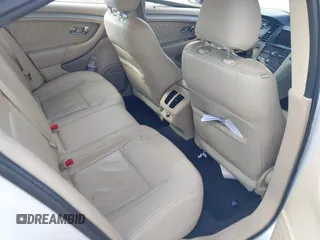 2019 Ford Taurus SEL with VIN 1FAHP2E80KG115318, listed as a IAAI auction lot 41627736 with 111,911 mi miles and . Bid and sale history available at DreamBid. Image 8.