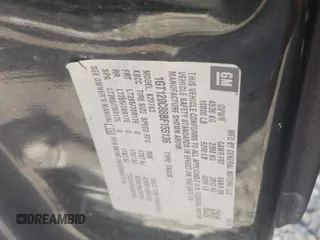 2011 GMC Sierra 2500HD SLE z VIN 1GT120C88BF155136, wystawiony jako Copart lot #68786234 z przebiegiem Nie podano mil oraz Szkoda całkowita • Salvage title. Historia ofert i sprzedaży dostępna na DreamBid. Obrazek 12.
