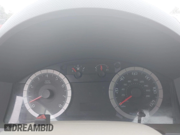 2008 Ford Escape XLS with VIN 1FMCU92Z08KE45688, listed as a IAAI auction lot 42275426 with Not provided miles and . Bid and sale history available at DreamBid. Image 7.