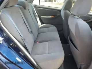 2006 Toyota Corolla CE z VIN 1NXBR32E26Z671451, wystawiony jako Copart lot #61157815 z przebiegiem 200 989 mil mil oraz Czysty tytuł • Clean title. Historia ofert i sprzedaży dostępna na DreamBid. Obrazek 10.