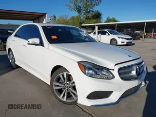 2014 Mercedes-Benz E 350 Sport с VIN WDDHF5KB6EB016413, выставлен на аукционе IAAI как лот 40893617 с пробегом 151 112 миль миль и . История ставок и продаж доступна на DreamBid. Изображение 1.