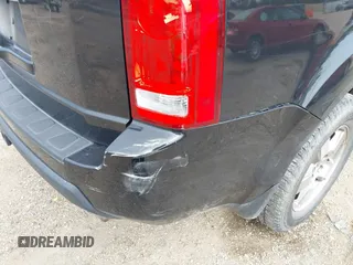 2011 Honda Pilot EX-L with VIN 5FNYF3H6XBB030039, listed as a IAAI auction lot 41596617 with 116,961 mi miles and . Bid and sale history available at DreamBid. Image 17.