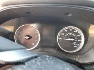 2022 Subaru Forester Limited z VIN JF2SKAPC9NH478713, wystawiony jako Copart lot #63680095 z przebiegiem Nie podano mil oraz Szkoda całkowita • Salvage title. Historia ofert i sprzedaży dostępna na DreamBid. Obrazek 9.