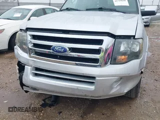2013 Ford Expedition Limited с VIN 1FMJU1K58DEF53023, выставлен на аукционе IAAI как лот 41719645 с пробегом 113 824 миль миль и . История ставок и продаж доступна на DreamBid. Изображение 6.