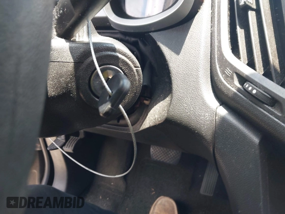 2015 Chevrolet Equinox LS z VIN 2GNALAEK5F1135653, wystawiony jako IAAI lot #42250933 z przebiegiem 259 728 mil mil oraz . Historia ofert i sprzedaży dostępna na DreamBid. Obrazek 11.