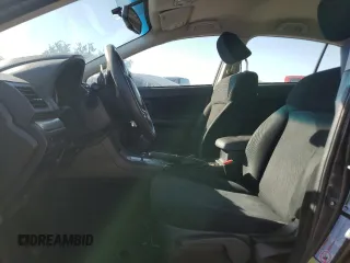 2012 Subaru Impreza Premium z VIN JF1GPAC69CH244287, wystawiony jako Copart lot #49720465 z przebiegiem Nie podano mil oraz Nie do naprawy • Non repairable. Historia ofert i sprzedaży dostępna na DreamBid. Obrazek 7.