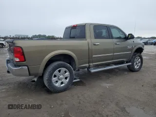 2015 Ram 2500 Outdoorsman with VIN 3C6UR5DL1FG603656, listed as a Copart auction lot 42320325 with 185,850 mi miles and Salvage Title. Bid and sale history available at carsss.com. Image 3.