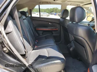2006 Lexus RX 330 z VIN 2T2GA31U46C046598, wystawiony jako Copart lot #61896225 z przebiegiem 291 262 mil mil oraz Szkoda całkowita • Salvage title. Historia ofert i sprzedaży dostępna na DreamBid. Obrazek 11.
