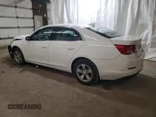 2016 Chevrolet Malibu Limited LT with VIN 1G11C5SA6GF146806, listed as a Copart auction lot 63502904 with 130,678 mi miles and Salvage Title. Bid and sale history available at carsss.com. Image 2.