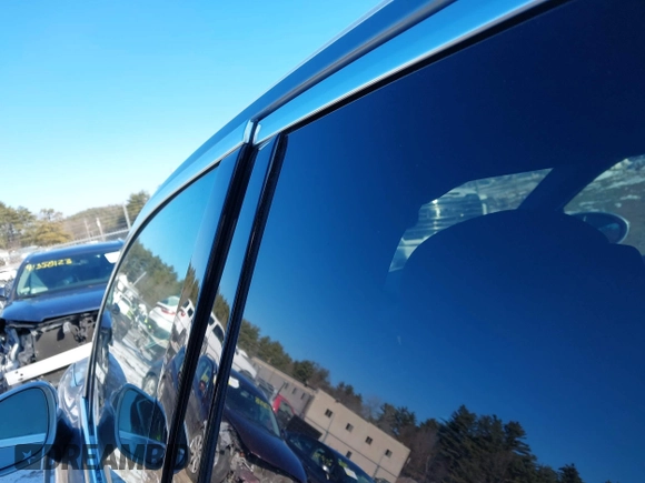 2021 Porsche Cayenne z VIN WP1AA2AY9MDA05552, wystawiony jako IAAI lot #41309861 z przebiegiem 36 780 mil mil oraz . Historia ofert i sprzedaży dostępna na DreamBid. Obrazek 6.
