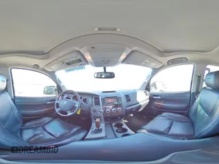 2012 Toyota Tundra 4WD Truck LTD with VIN 5TFHW5F19CX256227, listed as a Copart auction lot 89244065 with 151,475 mi miles and Salvage Title. Bid and sale history available at carsss.com. Image 13.