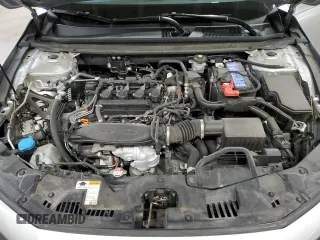 2024 Honda Accord EX z VIN 1HGCY1F38RA040199, wystawiony jako Copart lot #66087855 z przebiegiem 51 390 mil mil oraz Czysty tytuł • Clean title. Historia ofert i sprzedaży dostępna na DreamBid. Obrazek 11.