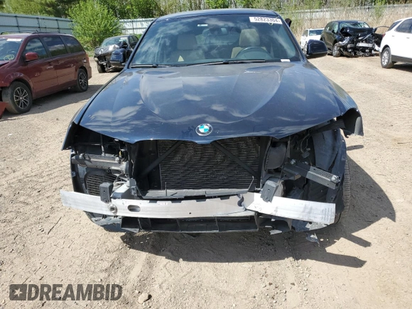 2016 BMW X4 xDrive28i with VIN 5UXXW3C55G0R22374, listed as a Copart auction lot 52823304 with 72,382 mi miles. Bid and sale history available at carsss.com. Image 5.