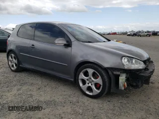 2009 Volkswagen GTI z VIN WVWFD71K49W051745, wystawiony jako Copart lot #50758685 z przebiegiem 117 251 mil mil oraz Szkoda całkowita • Salvage title. Historia ofert i sprzedaży dostępna na DreamBid. Obrazek 4.
