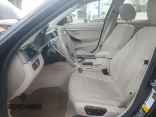 2013 BMW 3 Series 328i xDrive with VIN WBA3B5C58DF598401, listed as a Copart auction lot 54090625 with 173,508 mi miles and Clean Title. Bid and sale history available at carsss.com. Image 7.