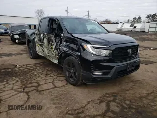 2021 Honda Ridgeline Black Edition с VIN 5FPYK3F83MB014579, выставлен на аукционе Copart как лот 46446935 с пробегом 51 680 миль миль и Списание • Salvage title. История ставок и продаж доступна на DreamBid. Изображение 11.