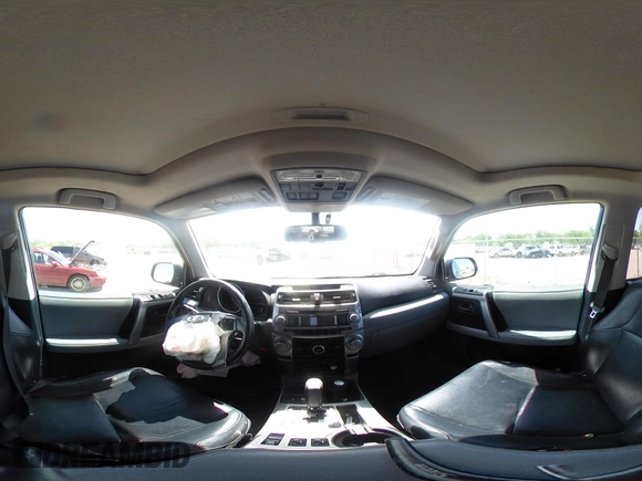2010 Toyota 4Runner Trail с VIN JTEBU5JR0A5007621, выставлен на аукционе IAAI как лот 42223028 с пробегом 201 908 миль миль и . История ставок и продаж доступна на DreamBid. Изображение 19.