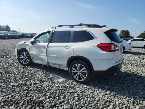 2019 Subaru Ascent Touring с VIN 4S4WMARD3K3456064, выставлен на аукционе Copart как лот 62379775 с пробегом Не указан миль и Списание • Salvage title. История ставок и продаж доступна на DreamBid. Изображение 2.