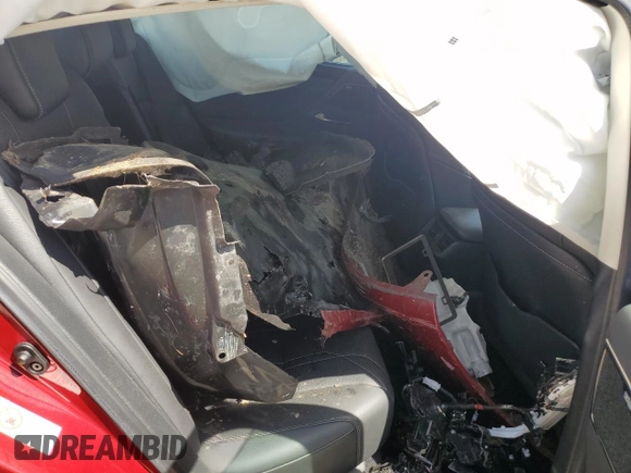 2019 Lexus ES 350 with VIN 58ABZ1B13KU010127, listed as a Copart auction lot 53339215 with 58,978 mi miles and Salvage Title. Bid and sale history available at DreamBid. Image 10.