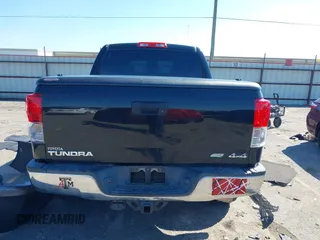2013 Toyota Tundra 4WD Truck with VIN 5TFDW5F12DX309382, listed as a IAAI auction lot 41631661 with 158,821 mi miles. Bid and sale history available at carsss.com. Image 17.