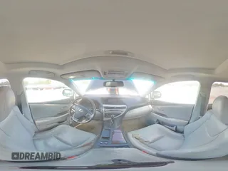 2011 Lexus RX 350 z VIN 2T2BK1BA6BC117715, wystawiony jako Copart lot #55993135 z przebiegiem 222 665 mil mil oraz Szkoda całkowita • Salvage title. Historia ofert i sprzedaży dostępna na DreamBid. Obrazek 15.