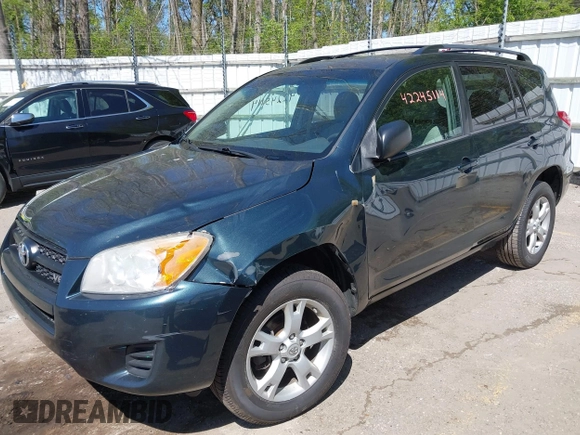 2012 Toyota RAV4 с VIN 2T3BK4DV9CW092211, выставлен на аукционе IAAI как лот 42245114 с пробегом 204 884 миль миль и . История ставок и продаж доступна на DreamBid. Изображение 17.