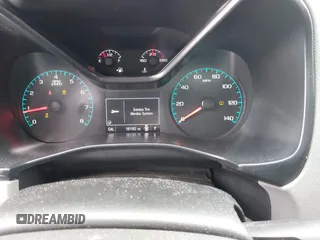 2017 Chevrolet Colorado 2WD WT with VIN 1GCHSBEA3H1168764, listed as a IAAI auction lot 41361657 with 191,182 mi miles and . Bid and sale history available at DreamBid. Image 15.