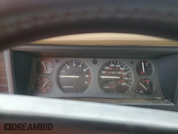 1995 Jeep Cherokee Sport with VIN 1J4FJ68S4SL618773, listed as a Copart auction lot 74126954 with 318,519 mi miles and Salvage title. Bid and sale history available at DreamBid. Image 9.