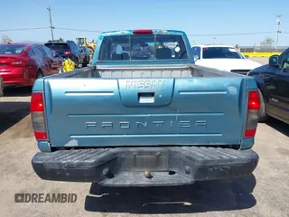 2001 Nissan Frontier XE с VIN 1N6DD26S31C398425, выставлен на аукционе IAAI как лот 41993170 с пробегом 221 955 миль миль и . История ставок и продаж доступна на DreamBid. Изображение 17.