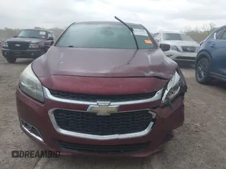 2015 Chevrolet Malibu LT with VIN 1G11C5SL3FF190875, listed as a IAAI auction lot 42165818 with 185,808 mi miles and . Bid and sale history available at DreamBid. Image 12.
