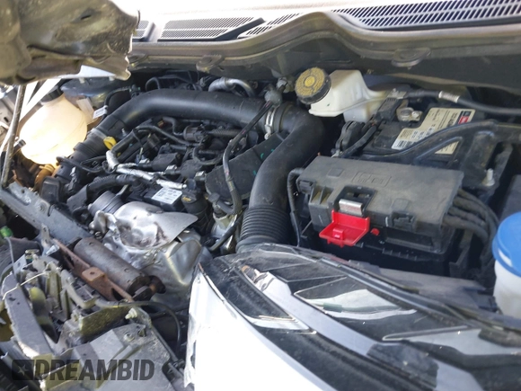 2019 Ford EcoSport SE with VIN MAJ3S2GE3KC299737, listed as a IAAI auction lot 41762805 with 71,465 mi miles and . Bid and sale history available at DreamBid. Image 10.
