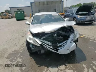 2013 Hyundai Sonata GLS z VIN 5NPEB4AC4DH718112, wystawiony jako Copart lot #59564415 z przebiegiem 120 955 mil mil oraz Szkoda całkowita • Salvage title. Historia ofert i sprzedaży dostępna na DreamBid. Obrazek 13.