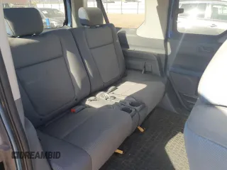 2006 Honda Element EX-P with VIN 5J6YH28736L009110, listed as a Copart auction lot 53368815 with 188,329 mi miles and Clean Title. Bid and sale history available at DreamBid. Image 10.
