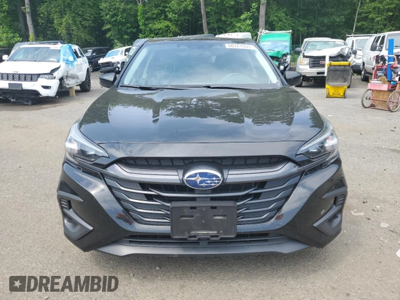 2024 Subaru Legacy Premium z VIN 4S3BWAF65R3009698, wystawiony jako Copart lot #60721555 z przebiegiem 18 847 mil mil oraz Szkoda całkowita • Salvage title. Historia ofert i sprzedaży dostępna na DreamBid. Obrazek 5.