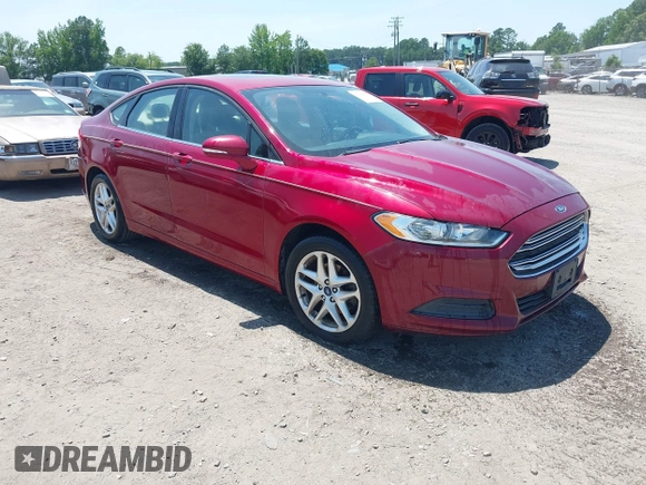 2013 Ford Fusion SE с VIN 3FA6P0H70DR138480, выставлен на аукционе IAAI как лот 42542450 с пробегом 133 617 миль миль и . История ставок и продаж доступна на DreamBid. Изображение 1.