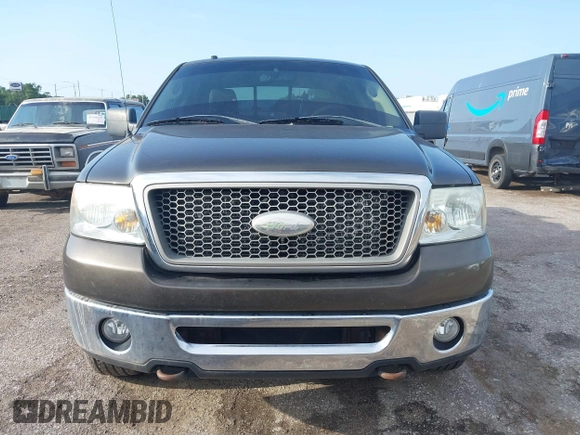 2008 Ford F-150 XLT with VIN 1FTPW14V88FC12131, listed as a IAAI auction lot 42787324 with 203,951 mi miles and . Bid and sale history available at DreamBid. Image 13.