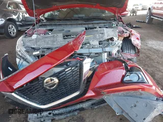 2020 Nissan Altima SV with VIN 1N4BL4DV4LN319458, listed as a IAAI auction lot 42160543 with 62,307 mi miles and . Bid and sale history available at DreamBid. Image 10.