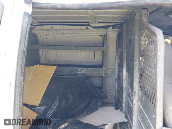 2012 Ford Econoline Cargo Recreational with VIN 1FTNE2EW8CDA63859, listed as a IAAI auction lot 42418767 with 247,173 mi miles and . Bid and sale history available at DreamBid. Image 8.