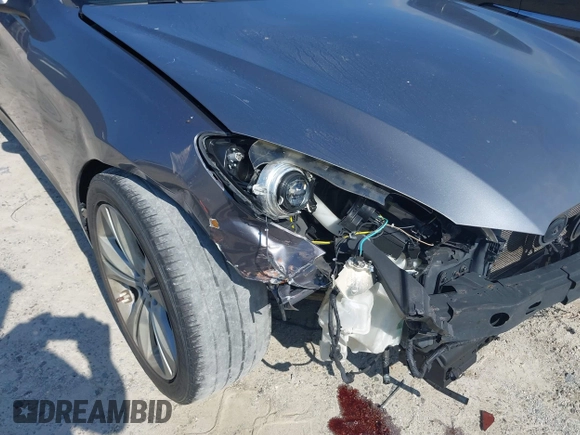 2012 Hyundai Genesis Coupe 2.0T с VIN KMHHT6KDXCU071745, выставлен на аукционе IAAI как лот 42833359 с пробегом 108 271 миль миль и . История ставок и продаж доступна на DreamBid. Изображение 12.