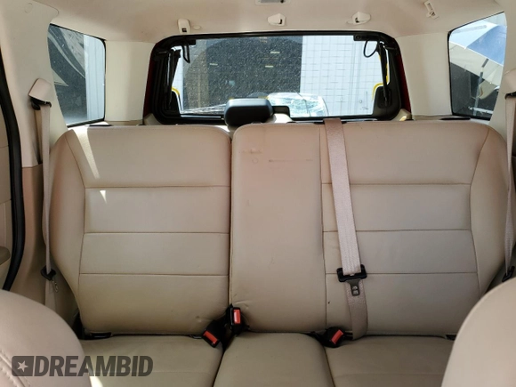 2008 Ford Escape Limited with VIN 1FMCU04178KB99449, listed as a Copart auction lot 56977605 with 113,371 mi miles and Salvage title. Bid and sale history available at DreamBid. Image 10.