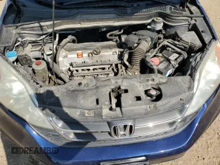 2010 Honda CR-V LX with VIN 5J6RE4H33AL092276, listed as a Copart auction lot 56482785 with 64,319 mi miles and Salvage title. Bid and sale history available at DreamBid. Image 11.