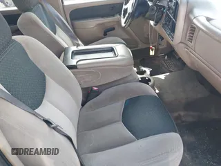 2004 Chevrolet Avalanche Z66 with VIN 3GNEC12T64G261328, listed as a IAAI auction lot 41557713 with 254,480 mi miles and . Bid and sale history available at DreamBid. Image 5.