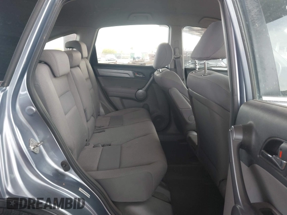 2008 Honda CR-V LX with VIN JHLRE38358C009640, listed as a IAAI auction lot 42129105 with 97,307 mi miles and . Bid and sale history available at carsss.com. Image 8.
