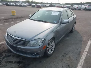 2009 Mercedes-Benz C 300 Sport with VIN WDDGF81X99R057352, listed as a IAAI auction lot 42413013 with 71,748 mi miles and . Bid and sale history available at DreamBid. Image 17.