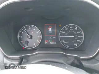 2022 Subaru Outback Limited z VIN 4S4BTANC5N3168727, wystawiony jako IAAI lot #42123174 z przebiegiem 59 621 mil mil oraz . Historia ofert i sprzedaży dostępna na DreamBid. Obrazek 7.