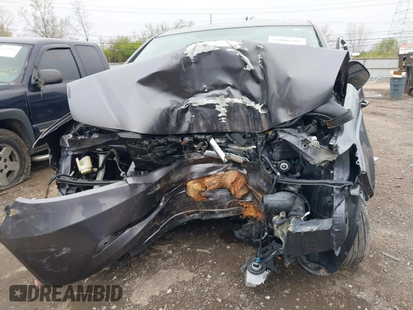 2015 Honda Odyssey LX с VIN 5FNRL5H21FB078427, выставлен на аукционе IAAI как лот 42000305 с пробегом Не указан миль и . История ставок и продаж доступна на DreamBid. Изображение 13.