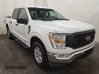 2022 Ford F-150 XL с VIN 1FTFW1ED5NFC41051, выставлен на аукционе IAAI как лот 42782999 с пробегом 29 062 миль миль и . История ставок и продаж доступна на DreamBid. Изображение 19.