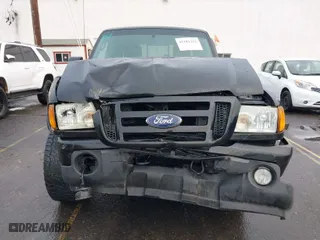 2011 Ford Ranger XLT with VIN 1FTLR4FE2BPA48140, listed as a IAAI auction lot 41181235 with 69,830 mi miles. Bid and sale history available at carsss.com. Image 12.