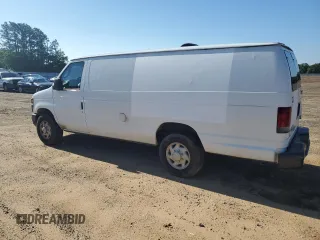 2009 Ford Econoline Cargo z VIN 1FTSS34S29DA77538, wystawiony jako Copart lot #54625375 z przebiegiem 177 330 mil mil oraz Czysty tytuł • Clean title. Historia ofert i sprzedaży dostępna na DreamBid. Obrazek 2.