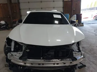 2023 Acura TLX Type S with VIN 19UUB7F95PA002147, listed as a IAAI auction lot 41860522 with 11,747 mi miles and . Bid and sale history available at DreamBid. Image 12.